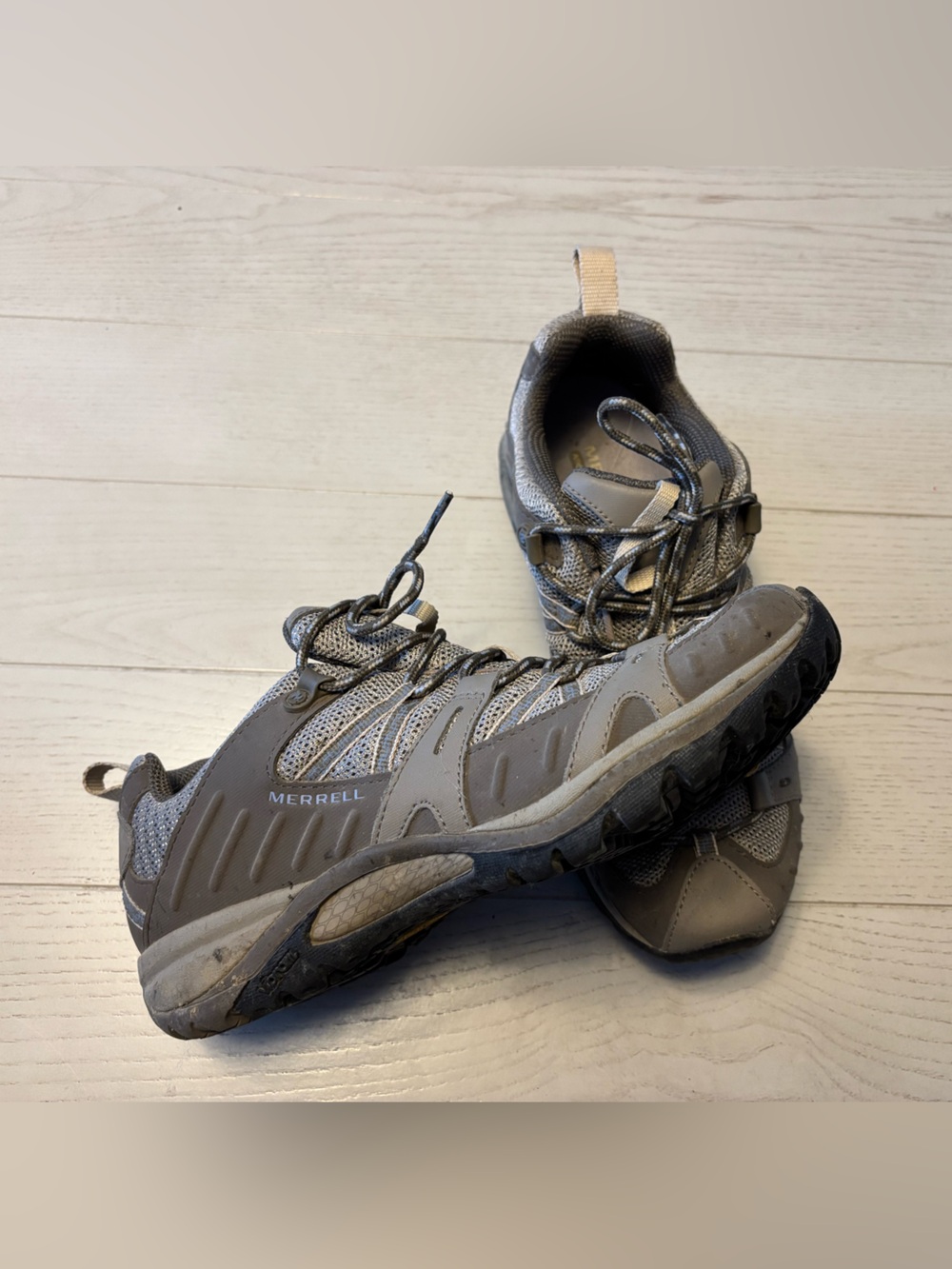Merrell water shoe size 9.5